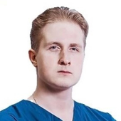 Мальцев Иван Сергеевич, спортивный врач