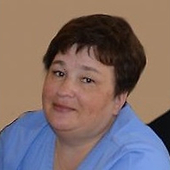 Федорова Элина Владимировна, неонатолог