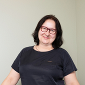 Русакова Мария Анатольевна, остеопат