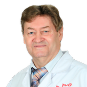 Новосёл Николай Иванович, ортопед