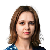 Жужликова Татьяна Николаевна, детский стоматолог