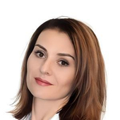 Малыхина Ирина Егишевна, детский кардиолог