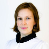 Миронова Елена Петровна, ЛОР