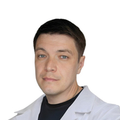 Русских Андрей Валерьевич, хирург