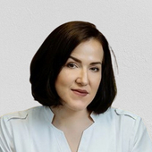 Ворожейкина Надежда Геннадьевна, ЛОР