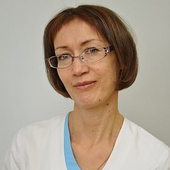 Шеханова Ирина Николаевна, стоматолог-терапевт
