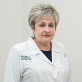 Власкина Алла Львовна, офтальмолог