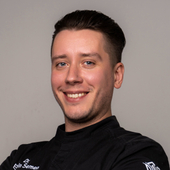 Елесин Семен Викторович, стоматологический гигиенист