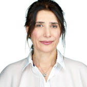 Джиджоева Инна Давидовна, гинеколог