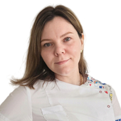 Васекина Юлия Анатольевна, детский нейропсихолог