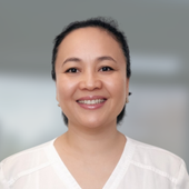 Апсаламова Бернора Махаматжановна, стоматолог-терапевт