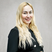 Ситникова Александра Сергеевна, стоматолог-ортопед