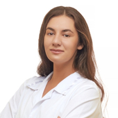 Агамова Влада Валерьевна, детский психолог