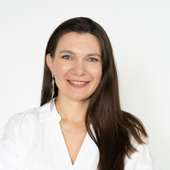 Давидчук Олеся Валерьевна, семейный психолог