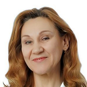 Гринина Людмила Алексеевна, психолог