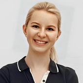 Волкова Софья Павловна, ортодонт