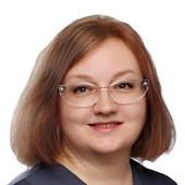 Мостовая Юлия Владимировна, психотерапевт