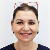 Белюга Алла Анатольевна, стоматолог-хирург