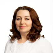 Балобнова Олеся Александровна, невролог