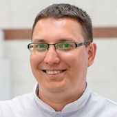 Галимов Тагир Раисович, врач УЗД