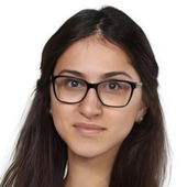 Чкареули Эка Важевна, кардиолог