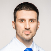 Кадиев Арсен Аланович, челюстно-лицевой хирург