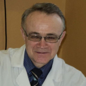 Комлев Павел Николаевич, детский хирург