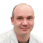 Никифоров Павел Алексеевич, хирург