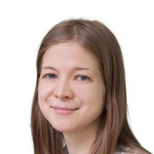 Исакова Дарья Андреевна, стоматолог-терапевт