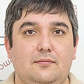 Муллабаев Ринат Викторович, стоматолог-ортопед