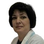 Зимина Лариса Вячеславовна, психиатр