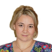 Ахматгалиева Миляуша Адисовна, гинеколог