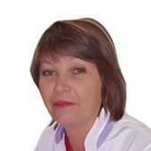 Миктадова Нина Петровна, детский кардиолог