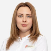 Малахова Юлия Алексеевна, детский логопед