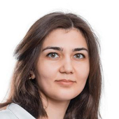 Рашитова Алия Булатовна, ревматолог