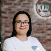 Ахметова Айгуль Равилевна, стоматолог-терапевт