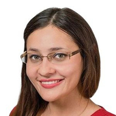 Блажко Дарья Сергеевна, стоматолог-терапевт