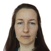 Балашова Ирина Дмитриевна, психиатр