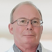 Тов Никита Львович, гематолог