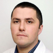Гайнетдинов Наиль Анисович, рентгенолог