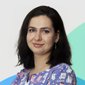 Быкова Карина Давидовна, ЛОР