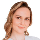 Гудина Анастасия Валерьевна, гинеколог