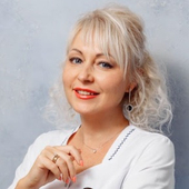 Трофимова Диана Олеговна, гинеколог