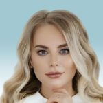 Русак Жаклин Ильинична, ортодонт