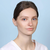 Ицкова Алина Сергеевна, стоматолог-терапевт