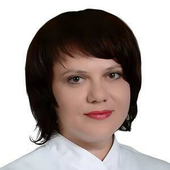 Кудаева Ольга Викторовна, невролог