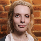 Малышева Алина Сергеевна, психолог