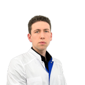 Ахметов Роман Булатович, педиатр