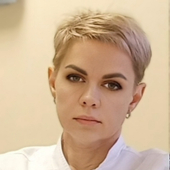 Волобуева Ольга Владимировна, невролог