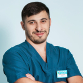 Эскеров Руслан Талибович, уролог